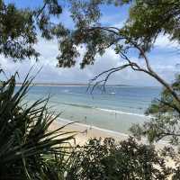 Lovely stay at Noosa Heads! 