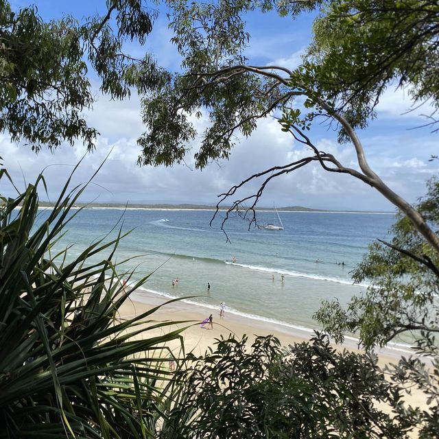 Lovely stay at Noosa Heads! 