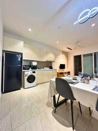 Quill Residences ที่พักสุดฟินนนน