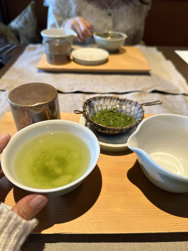 📍ホテルザミツイキョウト/京都