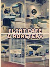 Flint Cafe & Roastery