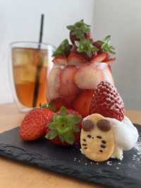 【福岡カフェ】太宰府天満宮から徒歩で行ける人気カフェ♡