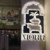 ไนท์ไลฟ์ @ Morr-Barr
