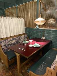 香港銅鑼灣打卡摩登中菜廳-淂記
