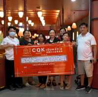 CQK MALA Hotpot Phuket Patong ☺️