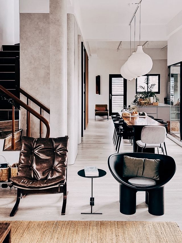 台灣宜蘭家的感覺之朗朗 holiday house🏨