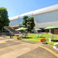 Hiratsuka Museum of Art