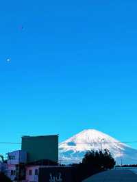 Glamping opened in Gotemba in October 2023！