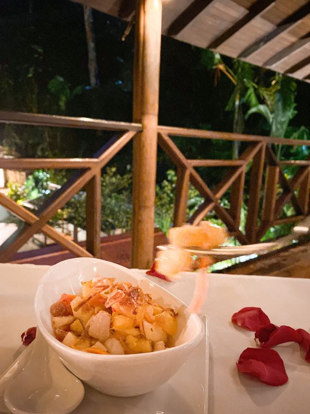 Romantic Dinner at Kuala Lumpur 🇲🇾