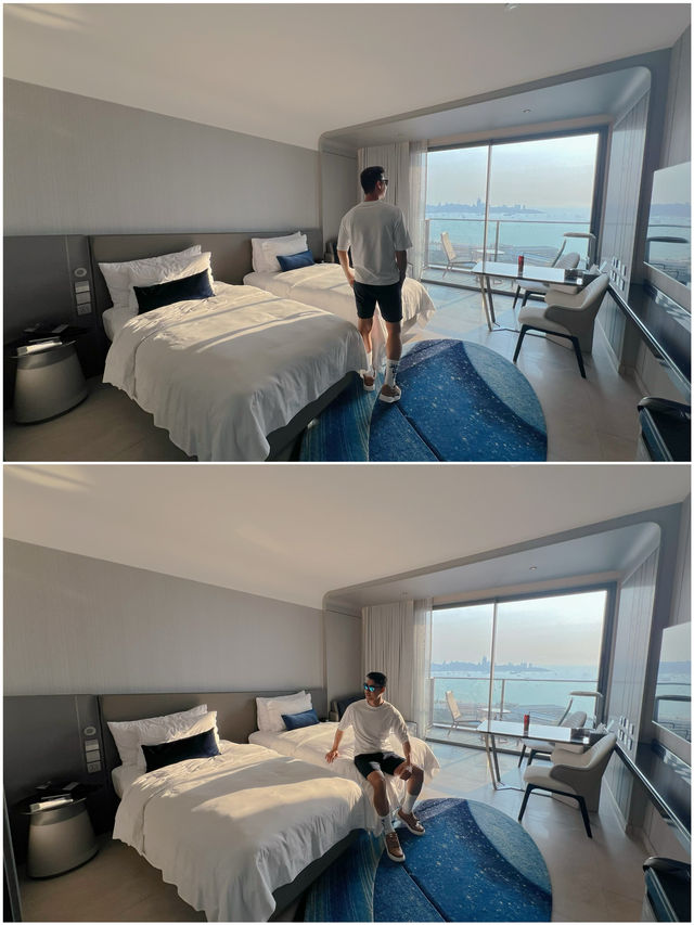 Grande Centre Point Space Pattaya ดาวล้านดวง