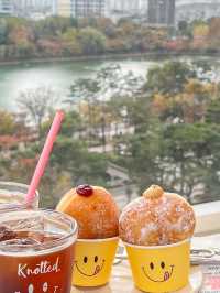 서울에서 꼭 가봐야하는 실내데이트 코스🍩