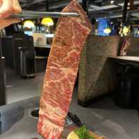沙田出色韓式燒肉👍🏻