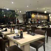 มื้อเย็นสไตล์ญี่ปุ่นที่ Haru Japanese Buffet 🇯🇵