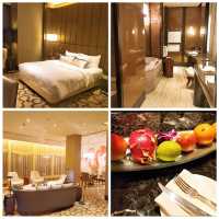 「MGM Macau」豪華客房與周到服務，讓澳門之旅難以忘懷