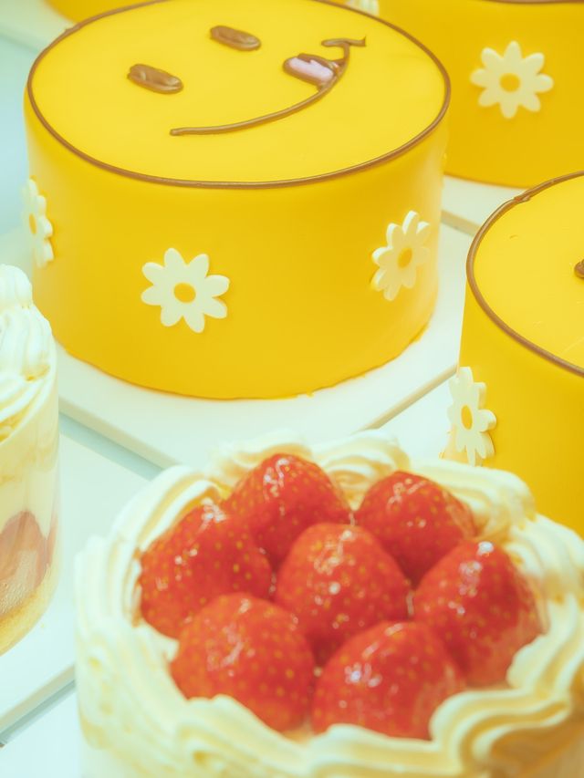 수원스타필드에 “노티드 도넛이 상륙”🍩