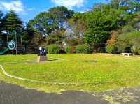Oakiyama Park