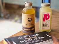 Homeland Café & Grocer คาเฟ่เฮลท์ตี้ที่ทองหล่อ