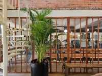 Homeland Café & Grocer คาเฟ่เฮลท์ตี้ที่ทองหล่อ