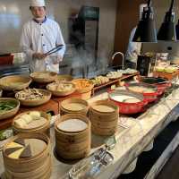 港人北上入住一晚 華強北希爾頓歡朋酒店