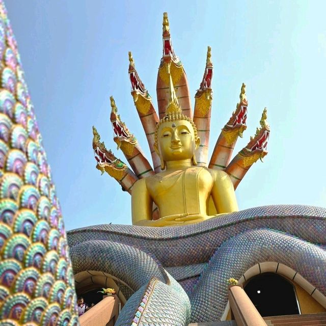 วัดพลอยสังวรนิรันดร์