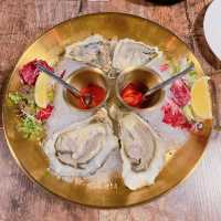 Amplifier Restaurant✨旺角高質西餐