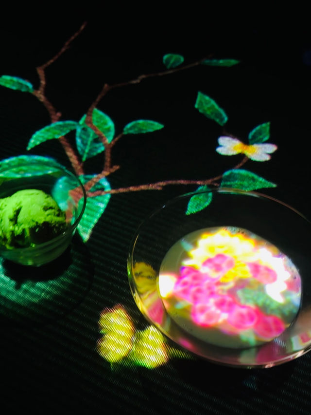 【麻布台】魔法のアート空間💫麻布台ヒルズに誕生したteamLab Borderlessで夢の世界へ