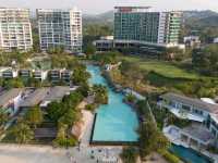 Rayong Marriott Resort & Spa