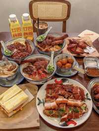 珠海｜廿四食館