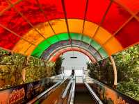 สวนสนุกบนเกาะ Vinpearl Land ญาจาง