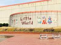 Little World in Nagoya