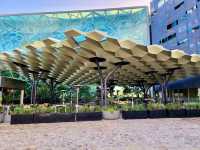 Fed Square