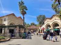 Los Angeles Zoo