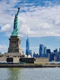 Statue of Liberty