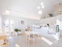 Oliva Cafe  คาเฟ่สไตล์ homey & Cozy ย่านปทุมธานี