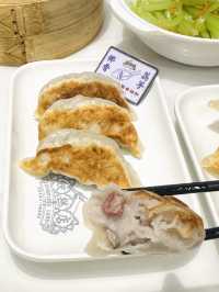 🥟 土瓜灣實力非凡餃子店