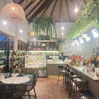 สวนตาล คาเฟ่ เป็นมากกว่าร้านอาหาร