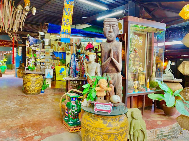 Hua Hin Artists Village