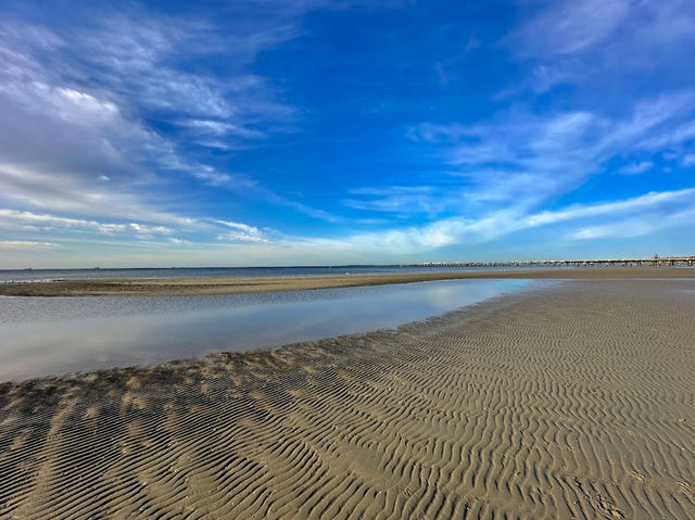 Altona Beach