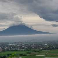 Amaratan Prambanan Resort Hotel Jogyakarta