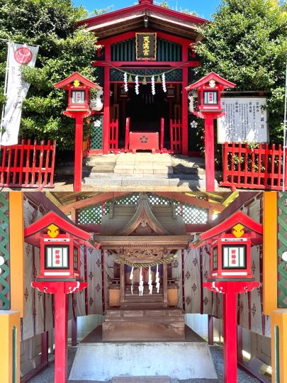 水戸東照宮/茨城県】葵紋のオンパレード | Trip.com 水戸