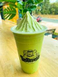 โทริคาเฟ่ 