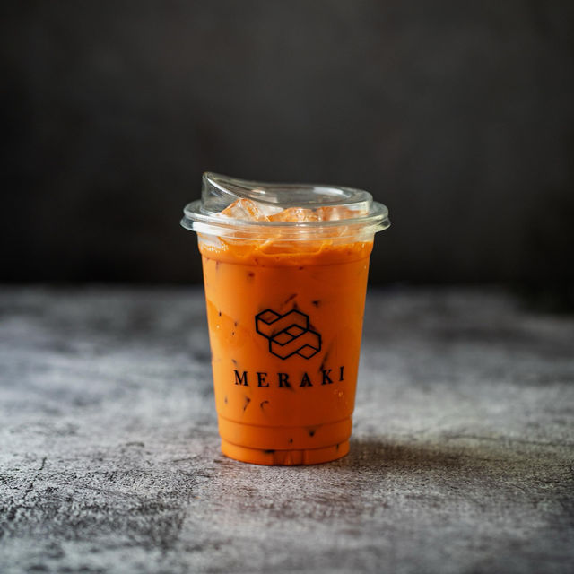 MERAKI (เมรากิ)