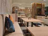 Holiday Inn Express & Suite Bangkok Central Pier 
