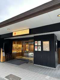 太宰府天満宮の食べ歩きがオススメ！