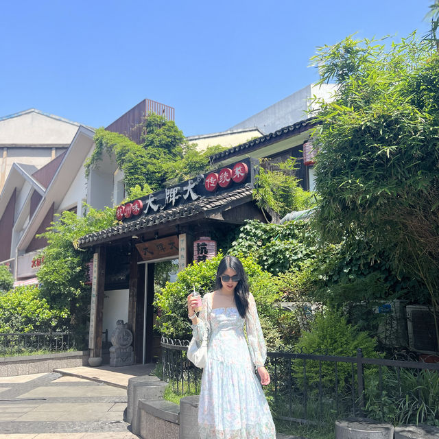ShangHaiiii in my heart 