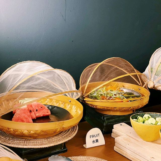 Sumittaya Chiangmai Hotel