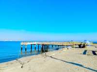 Cabrillo Beach