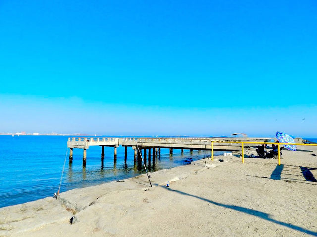 Cabrillo Beach