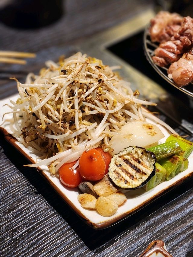 🥩재방문한 경기 군포 양고기맛집, "화양"🥩