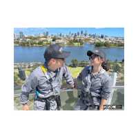 PERTH 體育場 Vertigo 空中漫步體驗